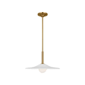 ENDICOTT 16 1L PENDANT BBS