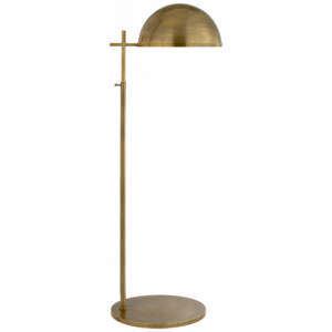 Dulcet Medium Pharmacy Floor Lamp