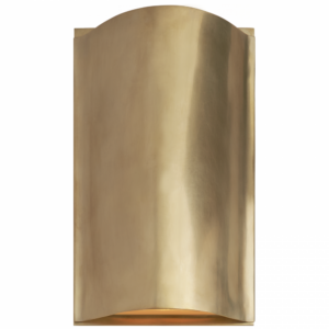 Avant Small Curve Sconce
