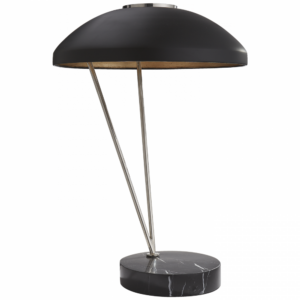 Coquette Table Lamp