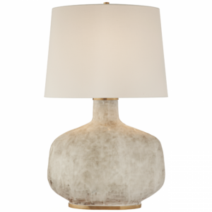 Beton Large Table Lamp