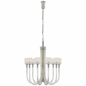 Reverie Medium Single Tier Chandelier