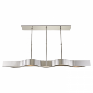 Avant Large Linear Pendant