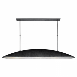 Utopia Large Linear Pendant