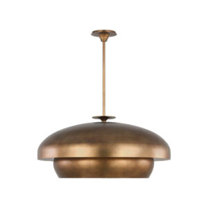 ONLINE EXCLUSIVE-SOLENE 36 10L CHANDELIER VGD
