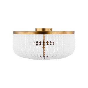 ONLINE EXCLUSIVE-BELLECOUR 18 4L FLUSH MT VGD
