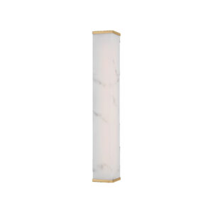 ONLINE EXCLUSIVE-CLEOR 24 LED SCONCE BBS