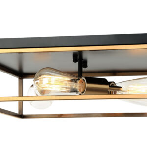 Clarke Ceiling Mount