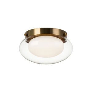Caspian Flush Mounts
