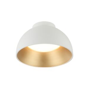 Zenith Flush Mounts