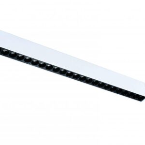 24W DOT MAGNETIC TRACK LIGHT