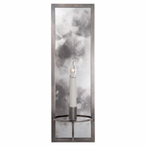 Regent Rectangular Sconce