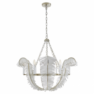 Calais 34" Chandelier