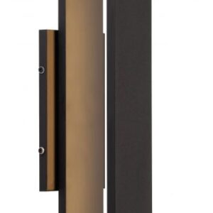Pitch - 25" LED Wall Mount