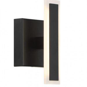 Edge - 1 Light LED Wall Sconce