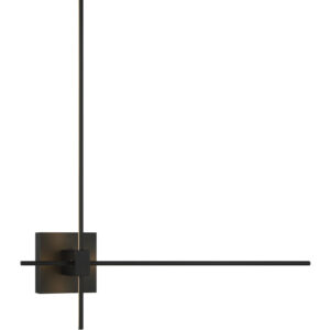 Parker - 2 Light LED Wall Sconce