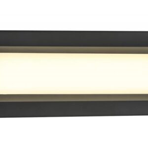Trizay - LED Wall Mount