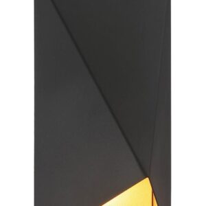 10" LED Wall Sconce