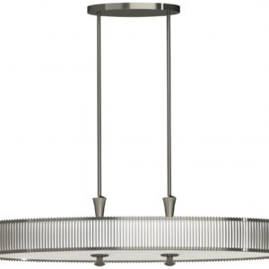 Night Moves - 41.25" LED Island