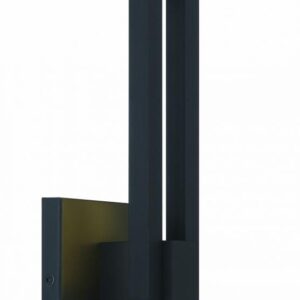 Music - 12" LED Outdoor Wall Sconce