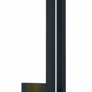 Music - 18" LED Outdoor Wall Sconce