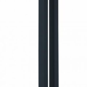 Music - 24" LED Outdoor Wall Sconce