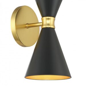 Conic - 1 Light Wall Sconce