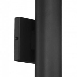 Supotto - 14" 2 Light LED Outdoor Wall Sconce