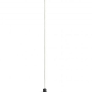 Edison's Outline - 1 Light LED Pendant