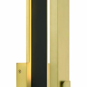 18W AC LED Wall Sconce