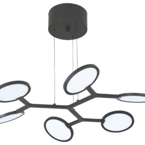 Bandalore 6 LED Island Light