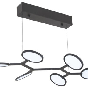 Bandalore 6 LED Light Island