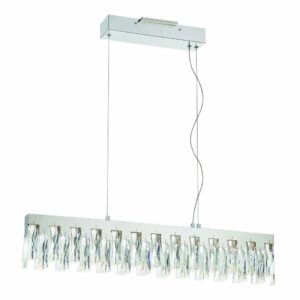 Curio - 32.25" LED Island Light