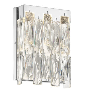 Curio - 7.25" LED Bath