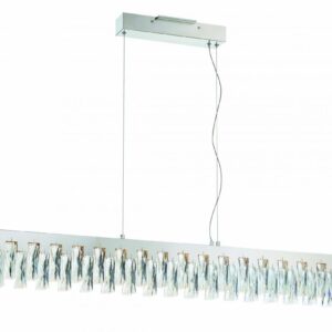Curio - 43.5" LED Island Light