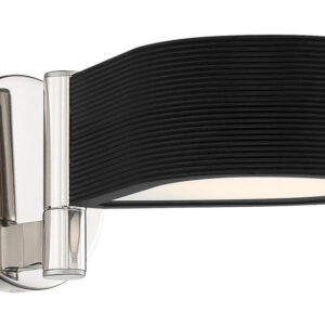 Side Step - 6" Light LED Wall Sconce
