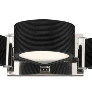Side Step - 3 Light LED Bath