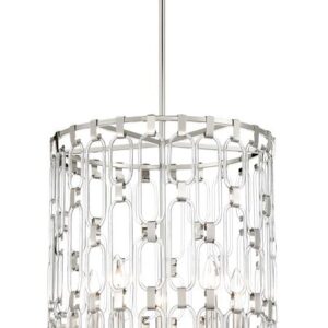 Charming - 5 Light Pendant