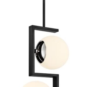 Alluria ll - 3 Light Pendant