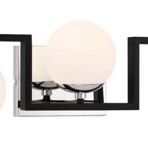 Alluria ll - 3 Light Bath