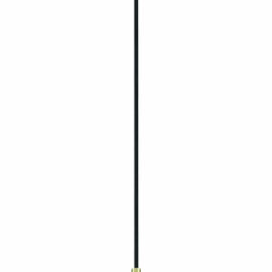 Arabesque - 8" LED Mini Pendant