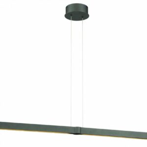Structure - 2 Light LED Pendant