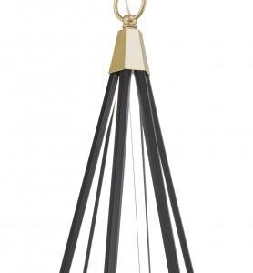 Dripping Gems 30W LED Pendant