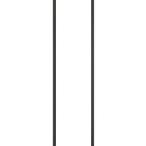 Noho - 2 Light Floor Lamp