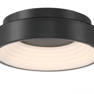 Conc - 13" LED Flush Mount