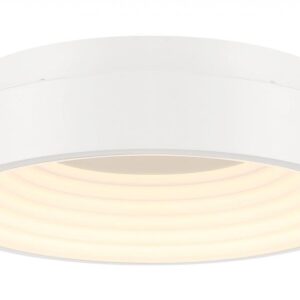 Conc - 15" LED Flush Mount