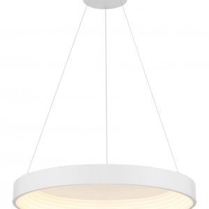 Conc - LED 24" Pendant