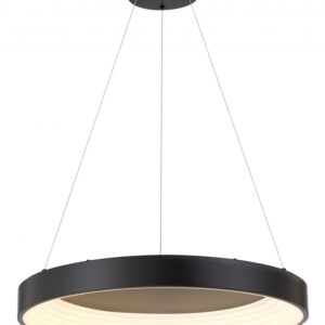 Conc - 24" LED Pendant