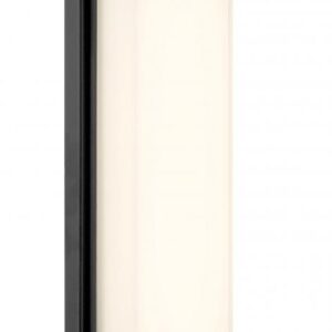 Caption - LED Wall Mount