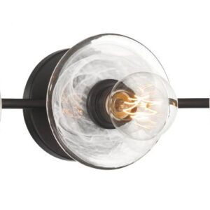 Vapors - 3 Light Bath